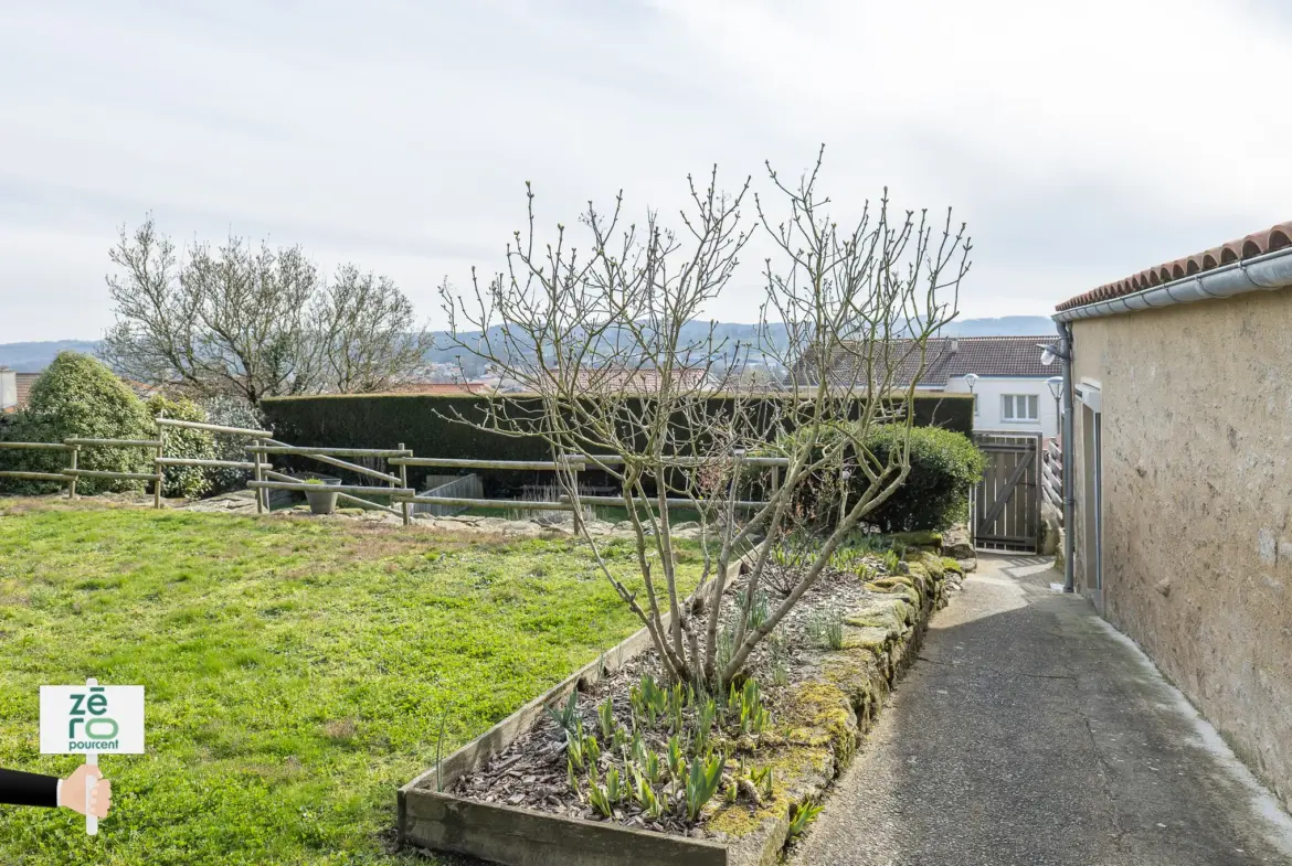 Maison d'hôtes à vendre près du Puy du Fou 