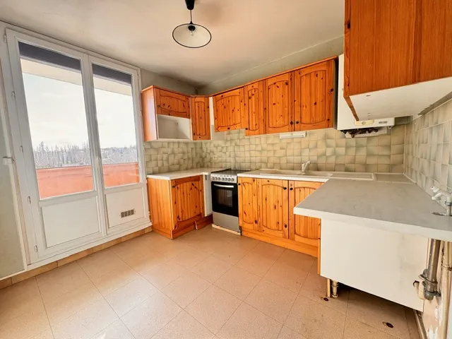 Vente Appartement 3 Pièces à Palaiseau - Balcon et Box Optionnel 