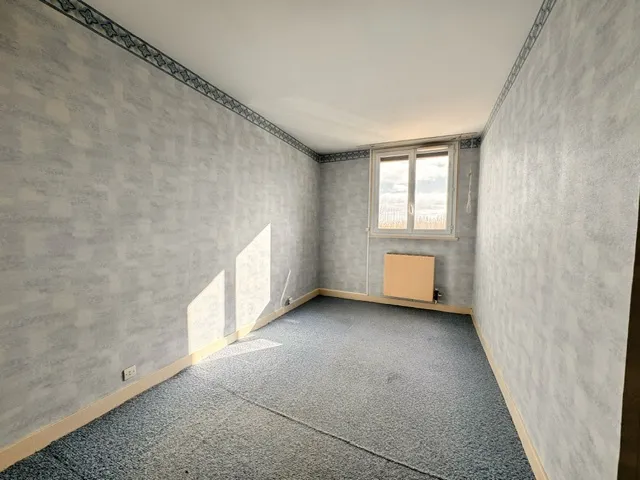 Vente Appartement 3 Pièces à Palaiseau - Balcon et Box Optionnel 