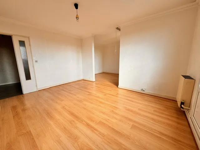 Vente Appartement 3 Pièces à Palaiseau - Balcon et Box Optionnel