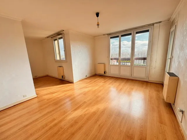 Vente Appartement 3 Pièces à Palaiseau - Balcon et Box Optionnel 