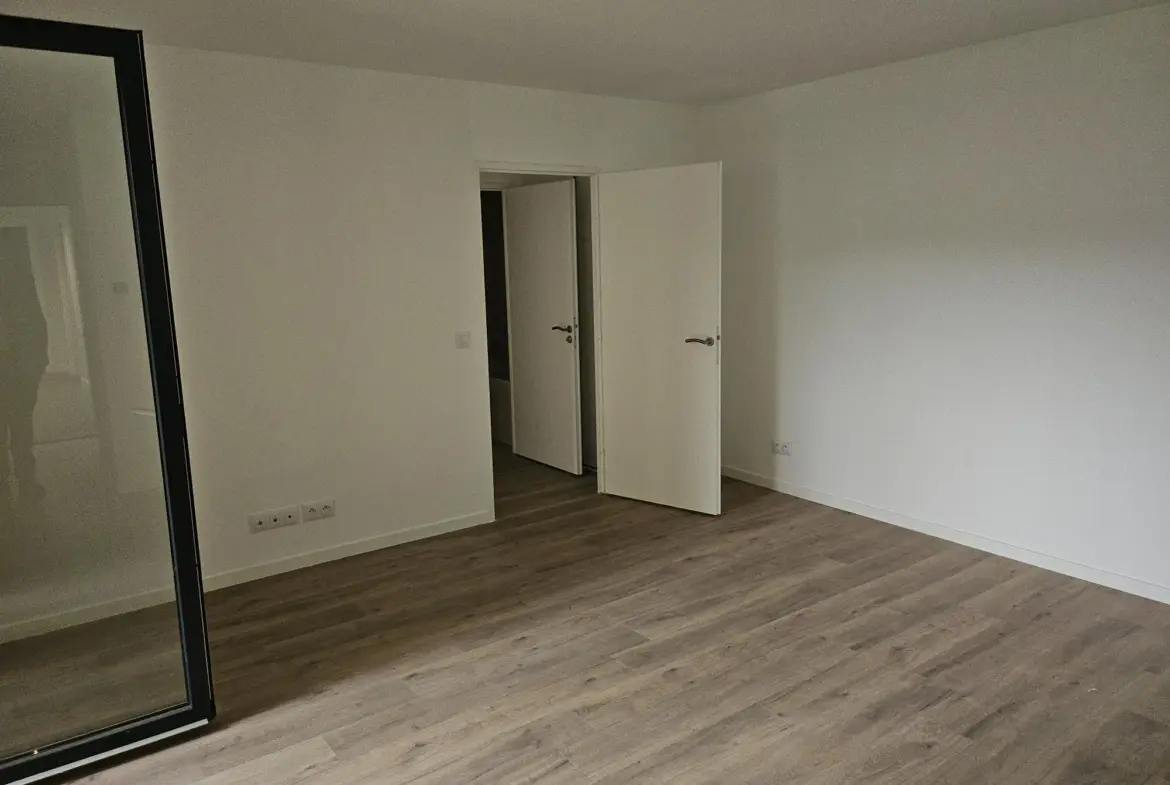 Achetez un appartement neuf de 3 pièces avec terrasse à Bois d'Arcy 