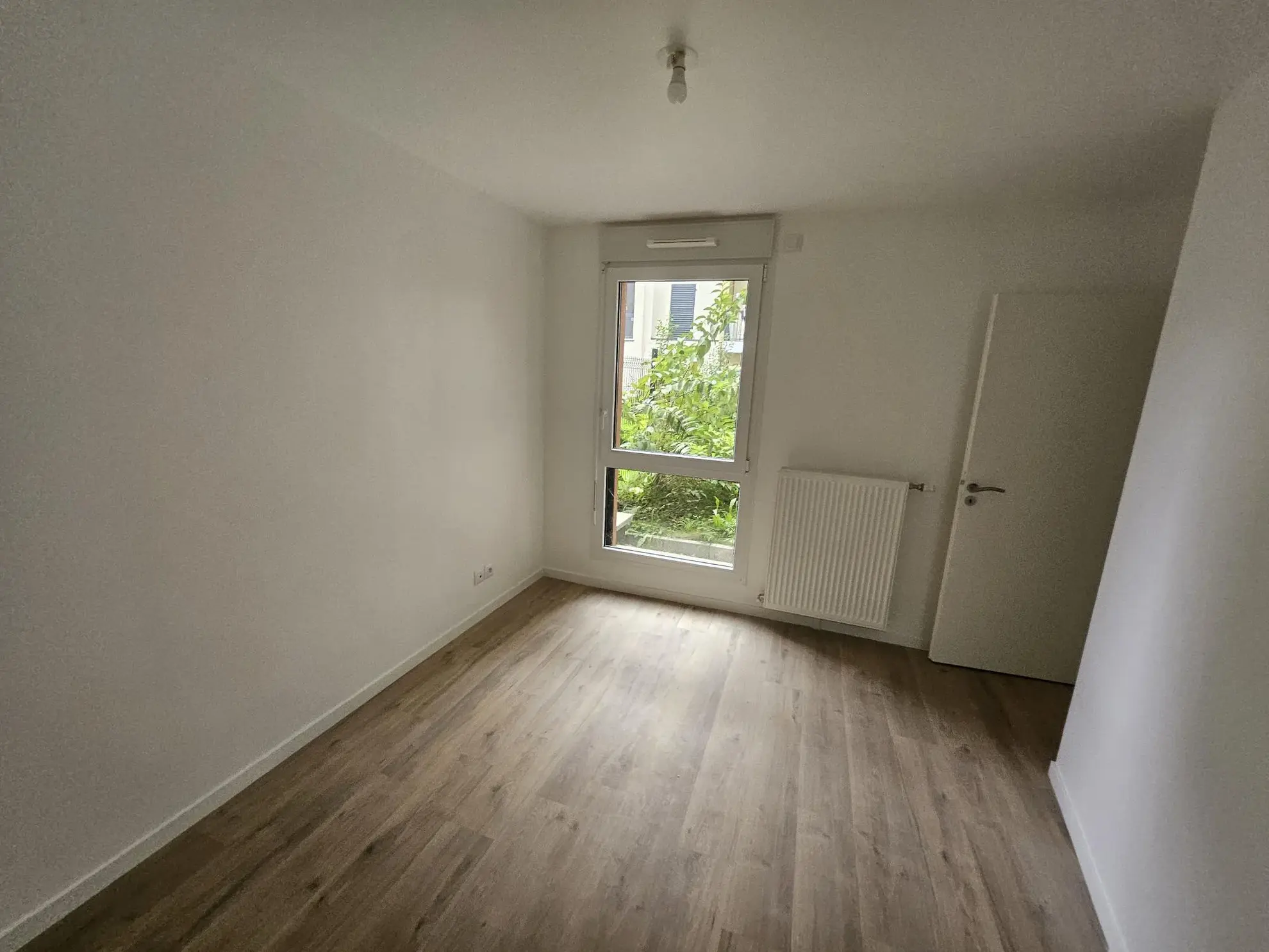 Achetez un appartement neuf de 3 pièces avec terrasse à Bois d'Arcy 