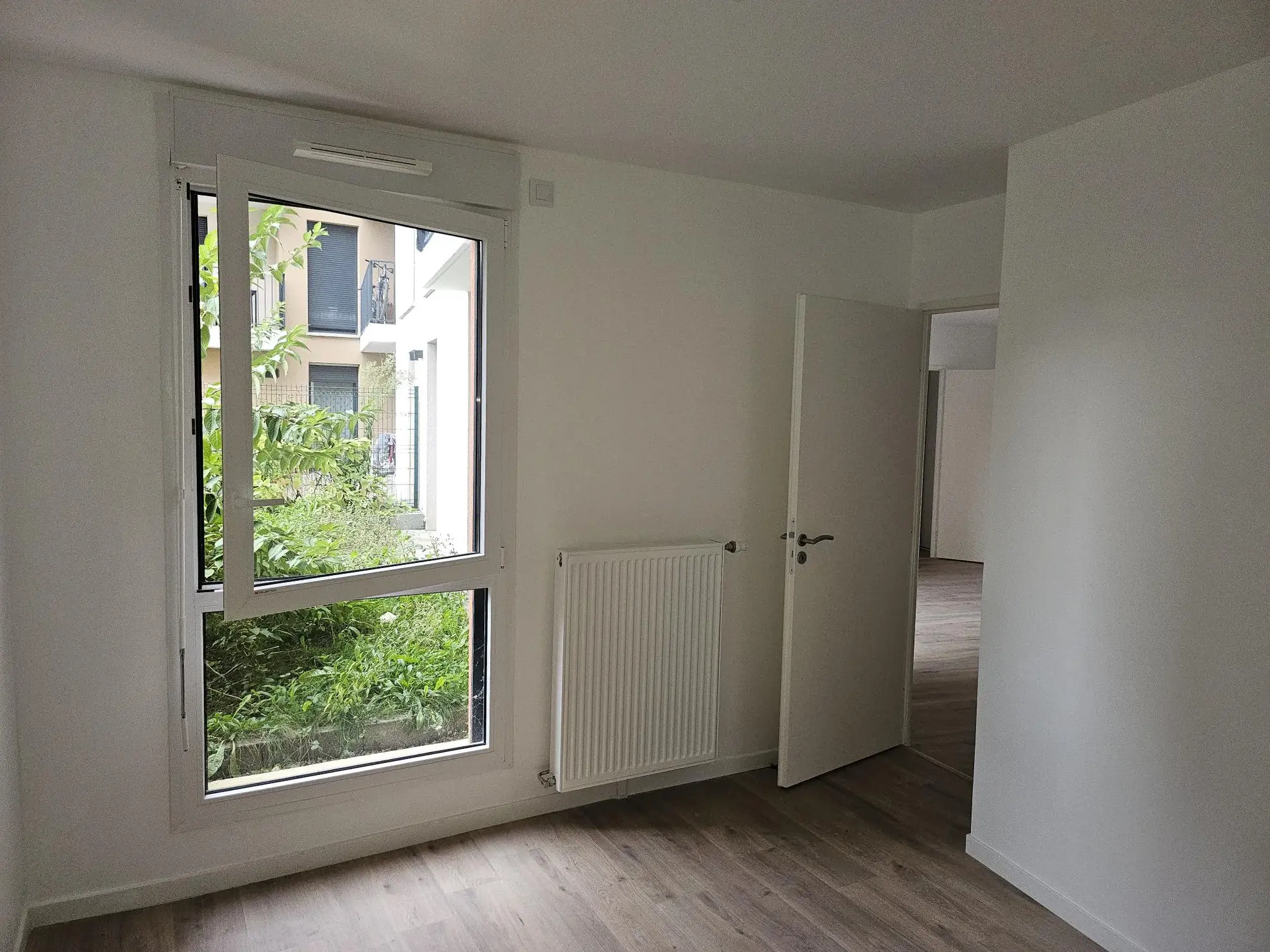 Achetez un appartement neuf de 3 pièces avec terrasse à Bois d'Arcy 