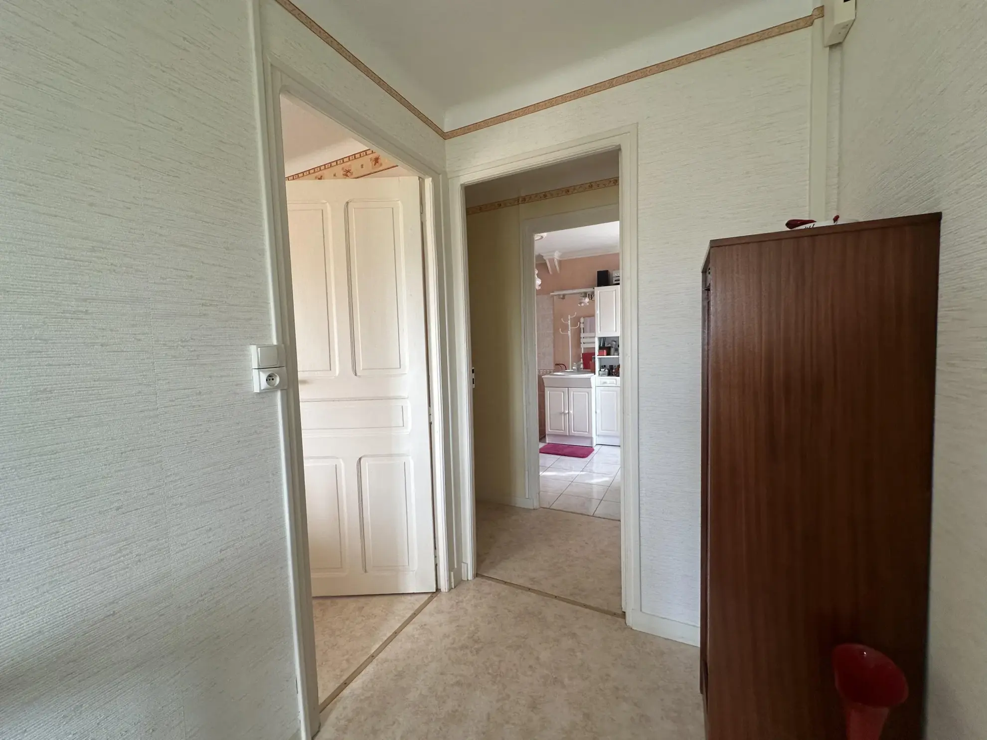 Maison spacieuse de 150 m² à Pluméliau 