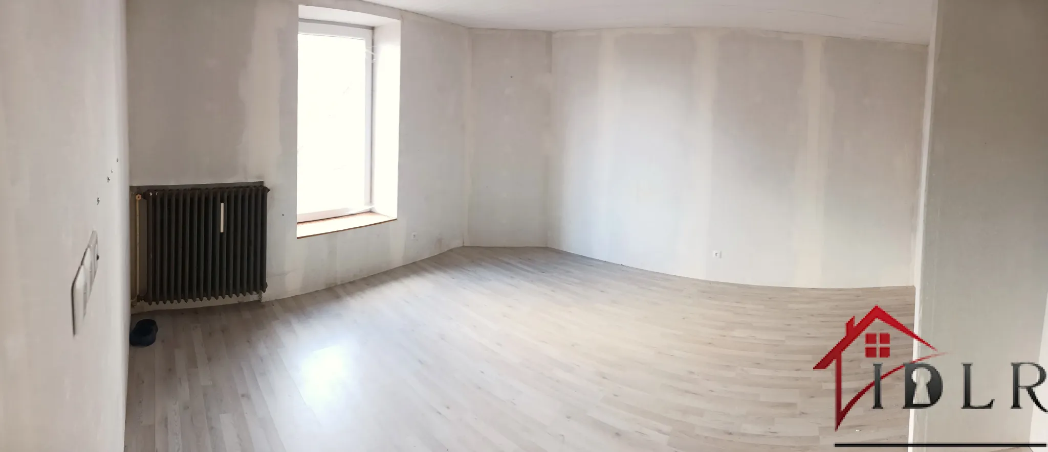 Maison spacieuse à vendre à Jussey - 231 m² 