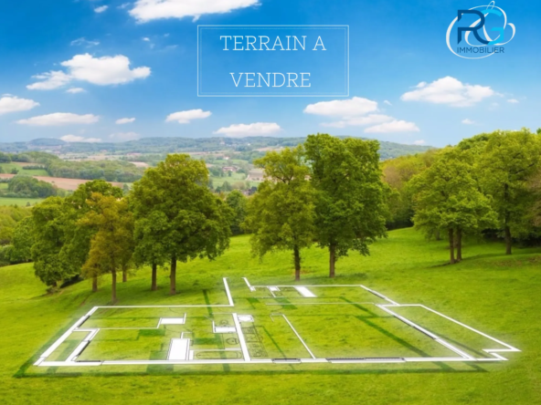 Terrain à bâtir de 248 m² à Montsoult, proche gare et écoles