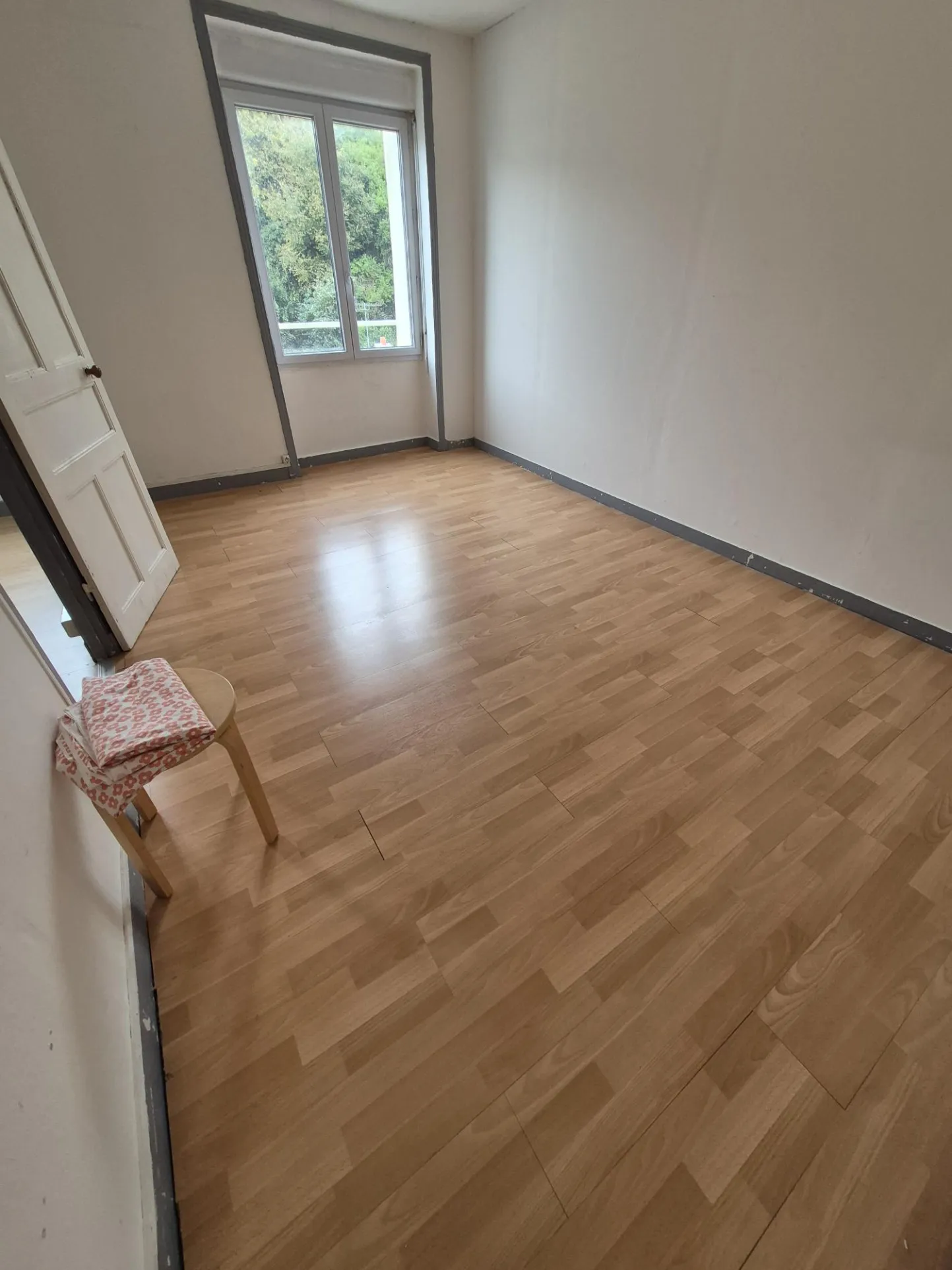 Vente Appartement T2 - St Marc / Forestou - 42,34 m² 