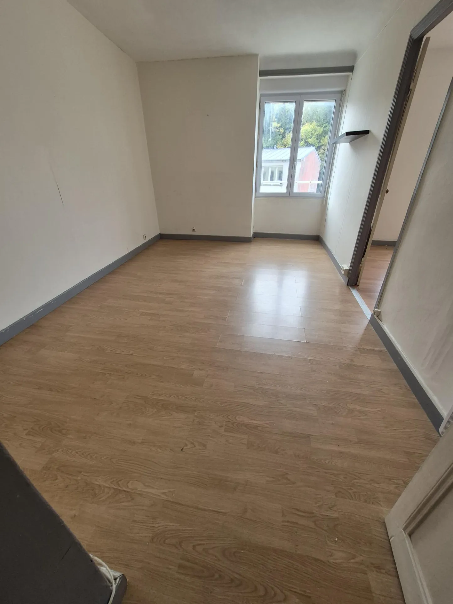 Vente Appartement T2 - St Marc / Forestou - 42,34 m² 