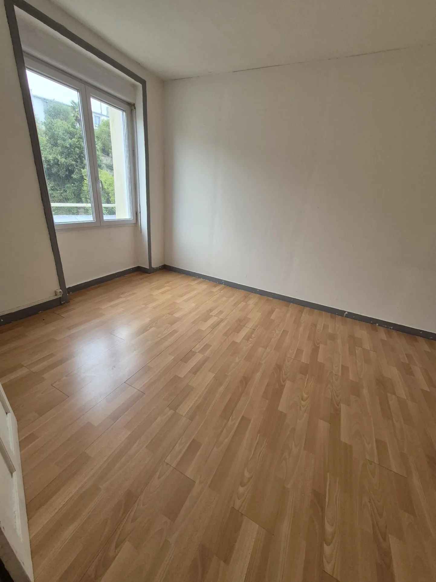 Vente Appartement T2 - St Marc / Forestou - 42,34 m² 