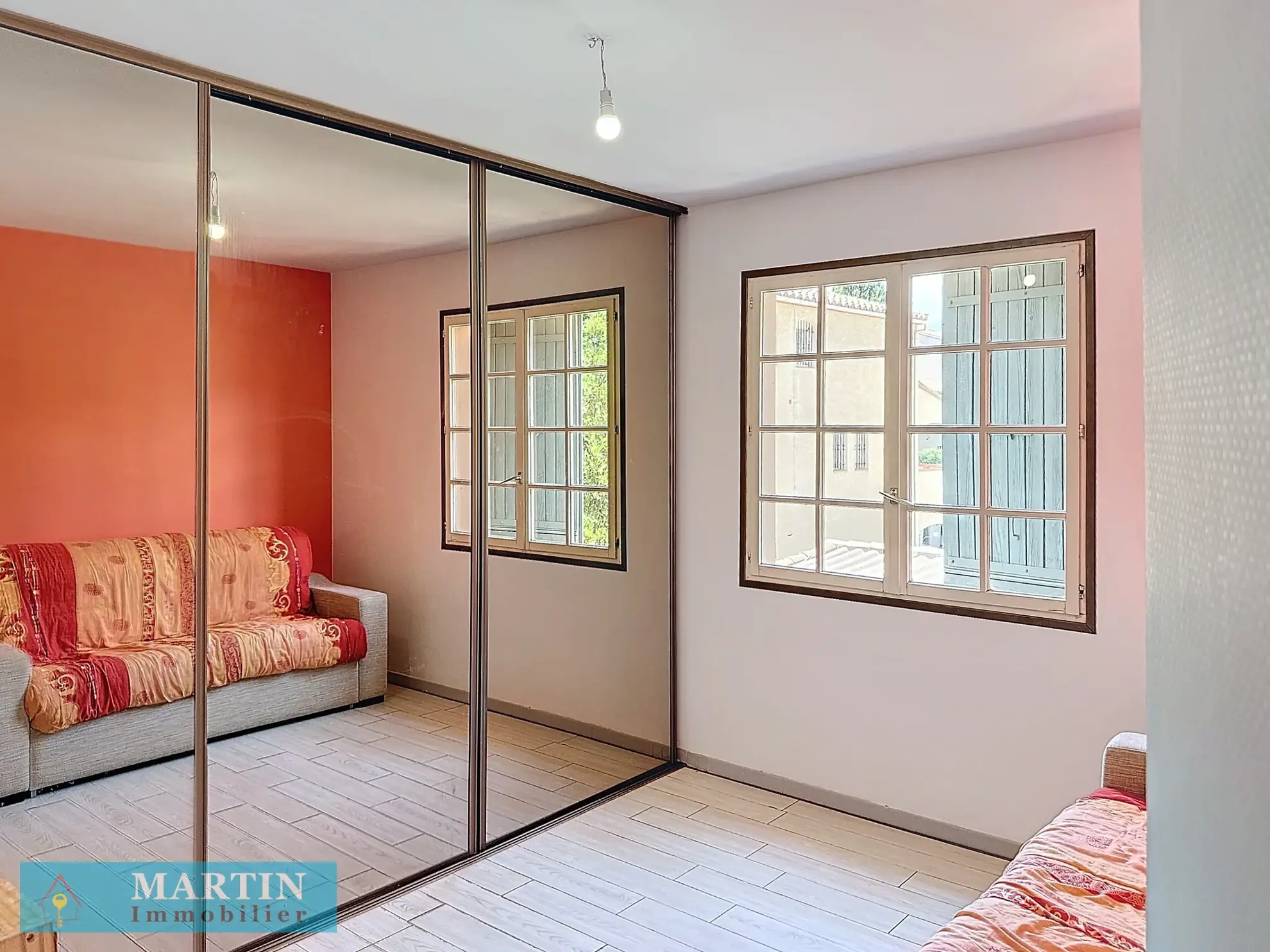 Maison à vendre à Céret – 4 Chambres et Grand Jardin 