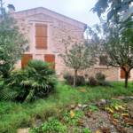 Maison de prestige avec jardin et terrasse à Bize - Minervois