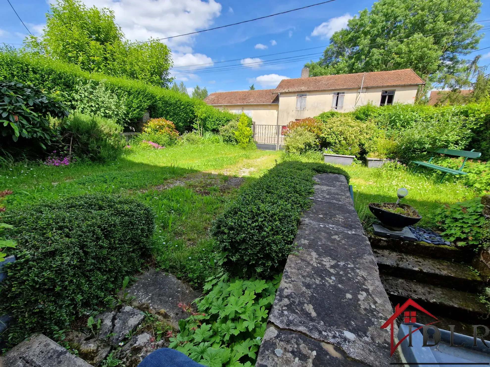 Maison Meublée de 188 m² à Guyonvelle - Idéale pour Famille 