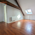 Appartement T2 en plein cœur de Nort sur Erdre à vendre