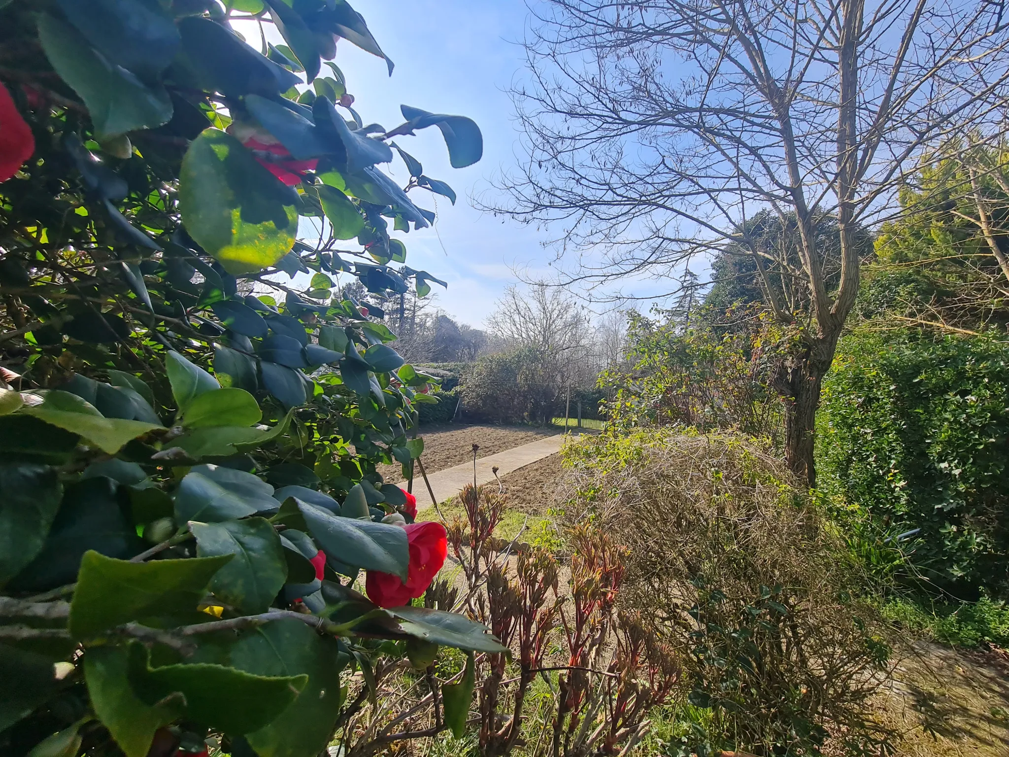 Maison T4 avec Garage et Jardin à Saint-Sulpice-sur-Léze 