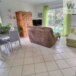 À vendre : Villa 4 pièces plain-pied à Clermont-l'Hérault