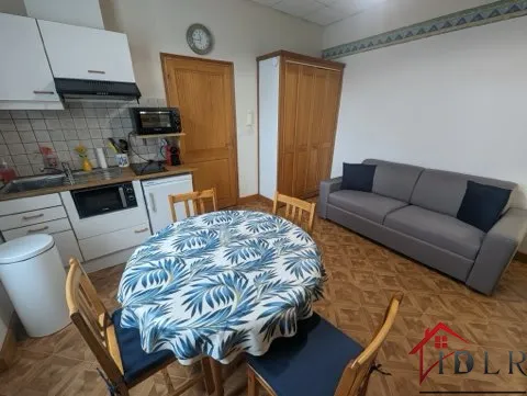 Immeuble de prestige à vendre à Bourbonne-les-Bains, 3 logements loués 