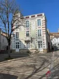 Immeuble de prestige à vendre à Bourbonne-les-Bains, 3 logements loués 