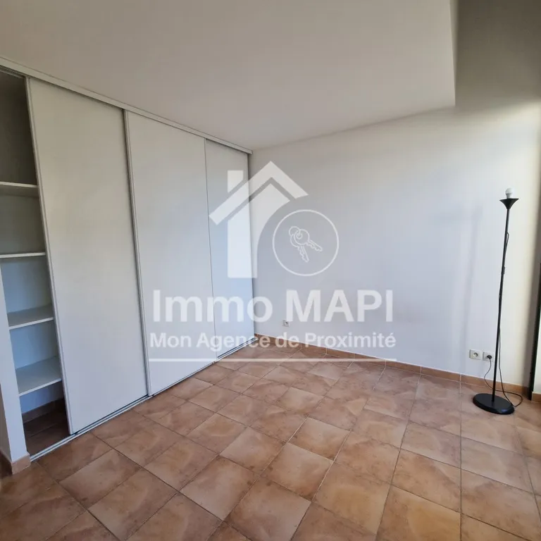 Vente Appartement T3 de 58m² avec Terrasse à Montpellier 