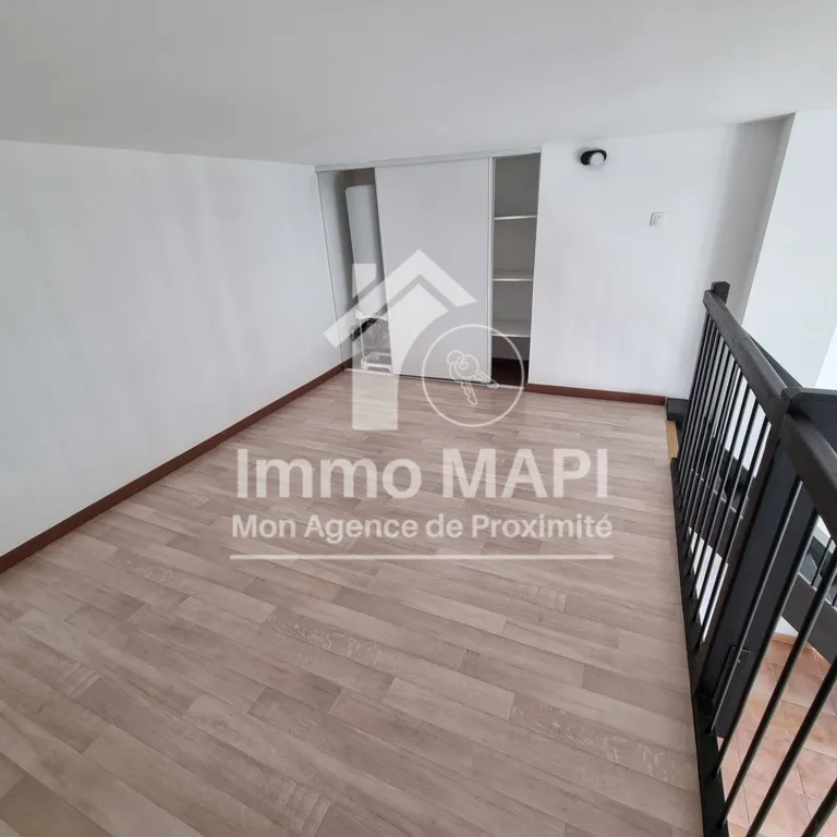 Vente Appartement T3 de 58m² avec Terrasse à Montpellier 