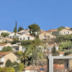 Appartement T3 avec terrasse à Hyères, quartier prisé