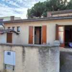 Villa de type 4 pièces à vendre au Grau d'Agde