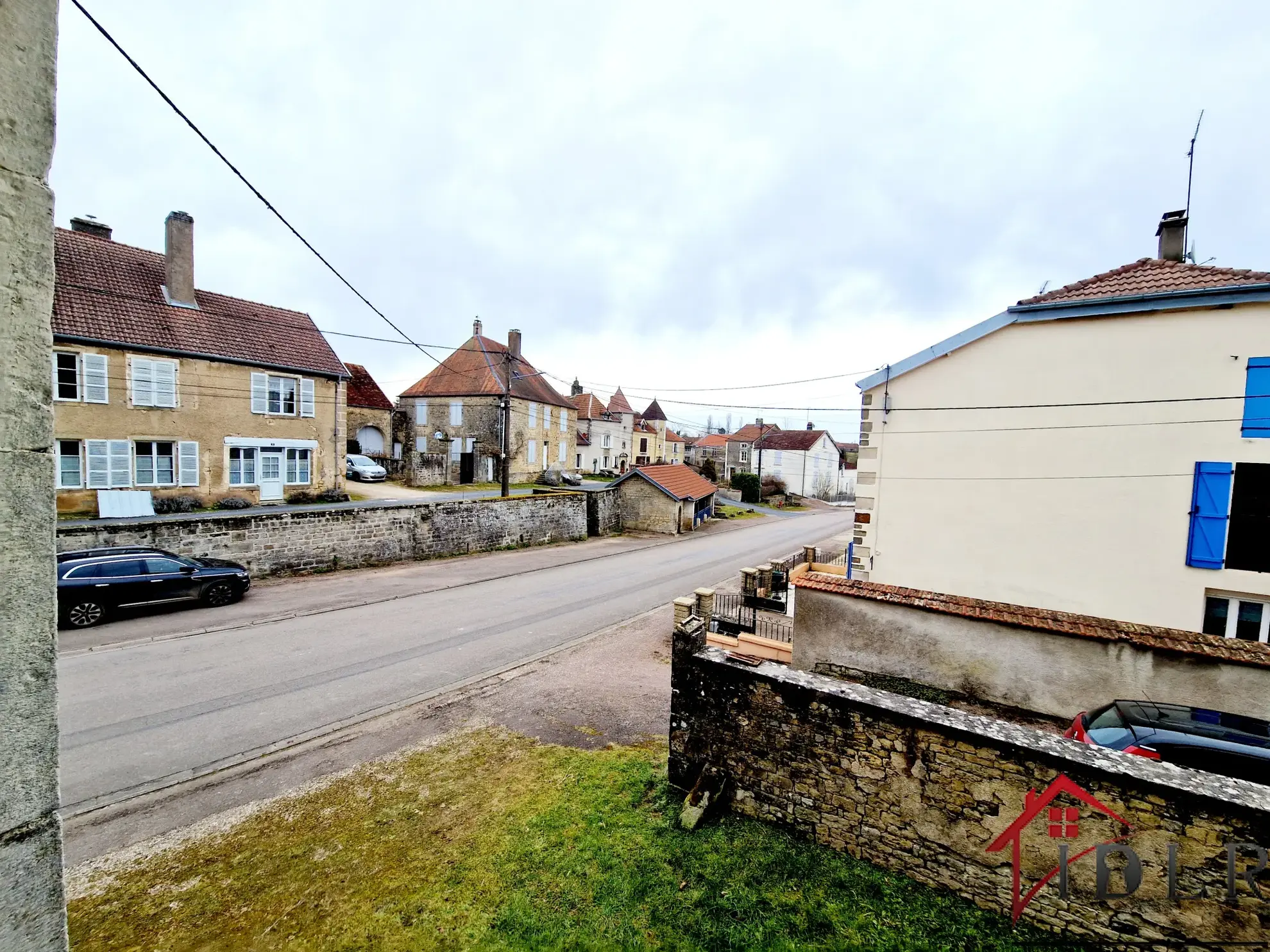 Maison de caractère authentique 156 m² à Varennes sur Amance 