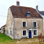 Maison de caractère authentique 156 m² à Varennes sur Amance