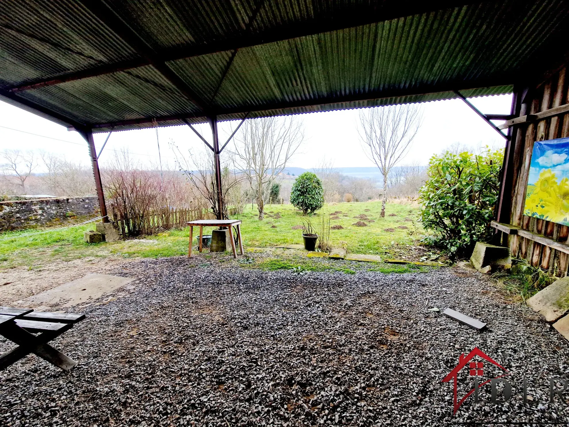 Maison de caractère authentique 156 m² à Varennes sur Amance 