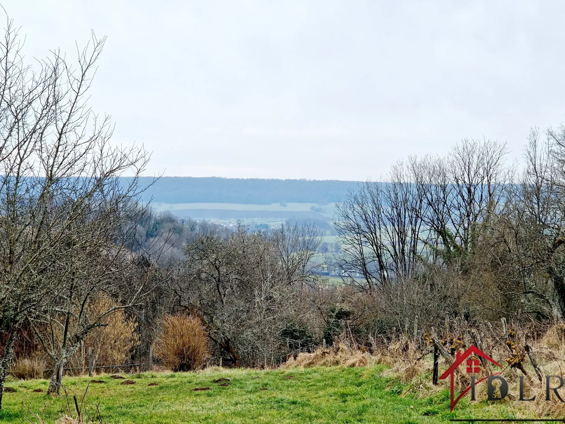 Maison de caractère authentique 156 m² à Varennes sur Amance 