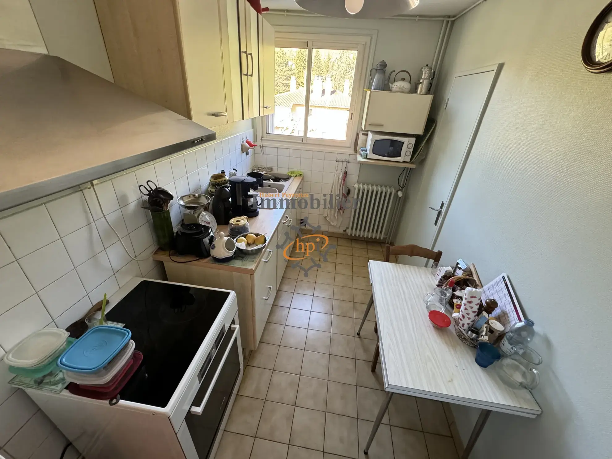 Appartement avec terrasse à vendre à Saint Affrique 