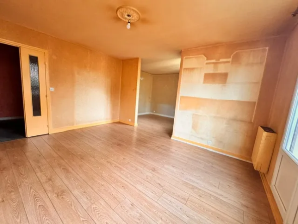 Appartement 4 pièces à Palaiseau avec box en option