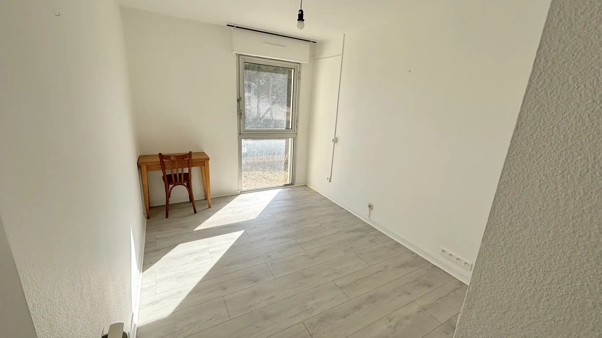 Vente Appartement F2 Traversant à Carnon-Plage avec Loggia 