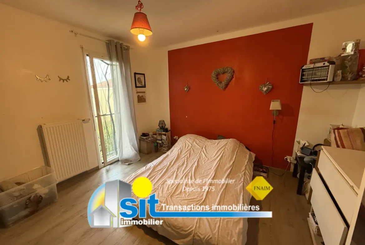 Villa récente à Estrablin - 239 000 EUR 