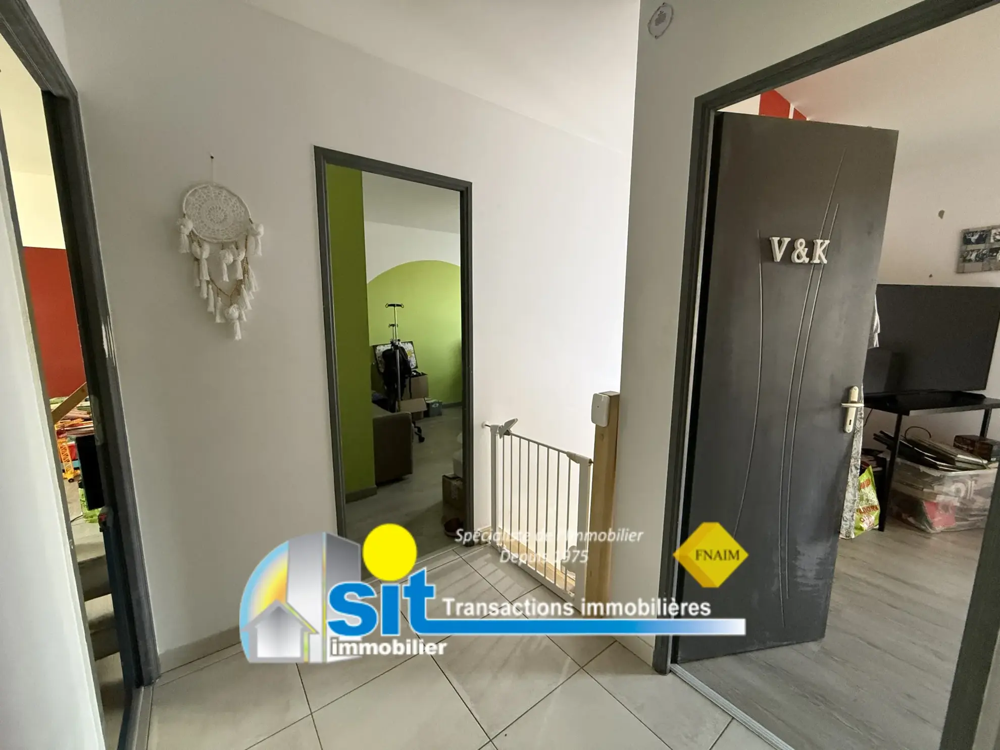 Villa récente à Estrablin - 239 000 EUR 