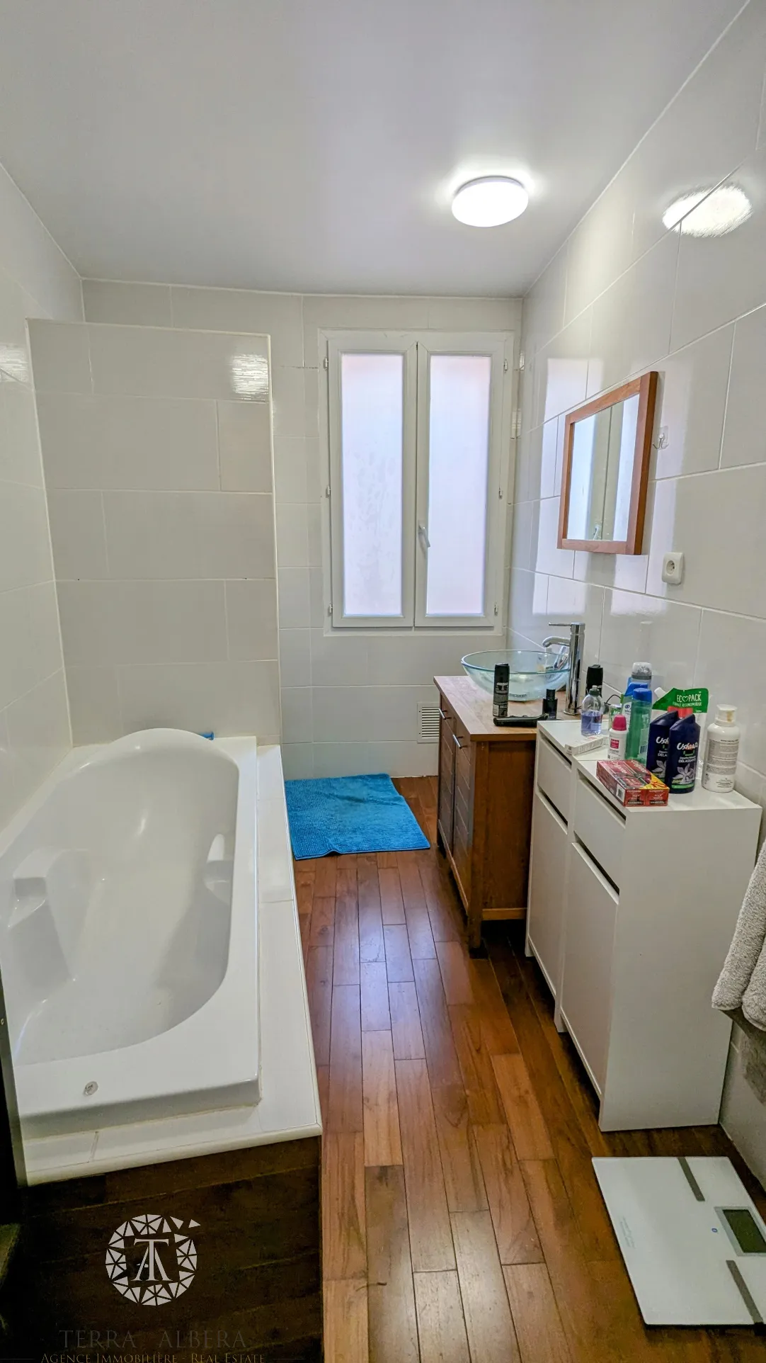 À vendre : Appartement spacieux à St André, 66690 