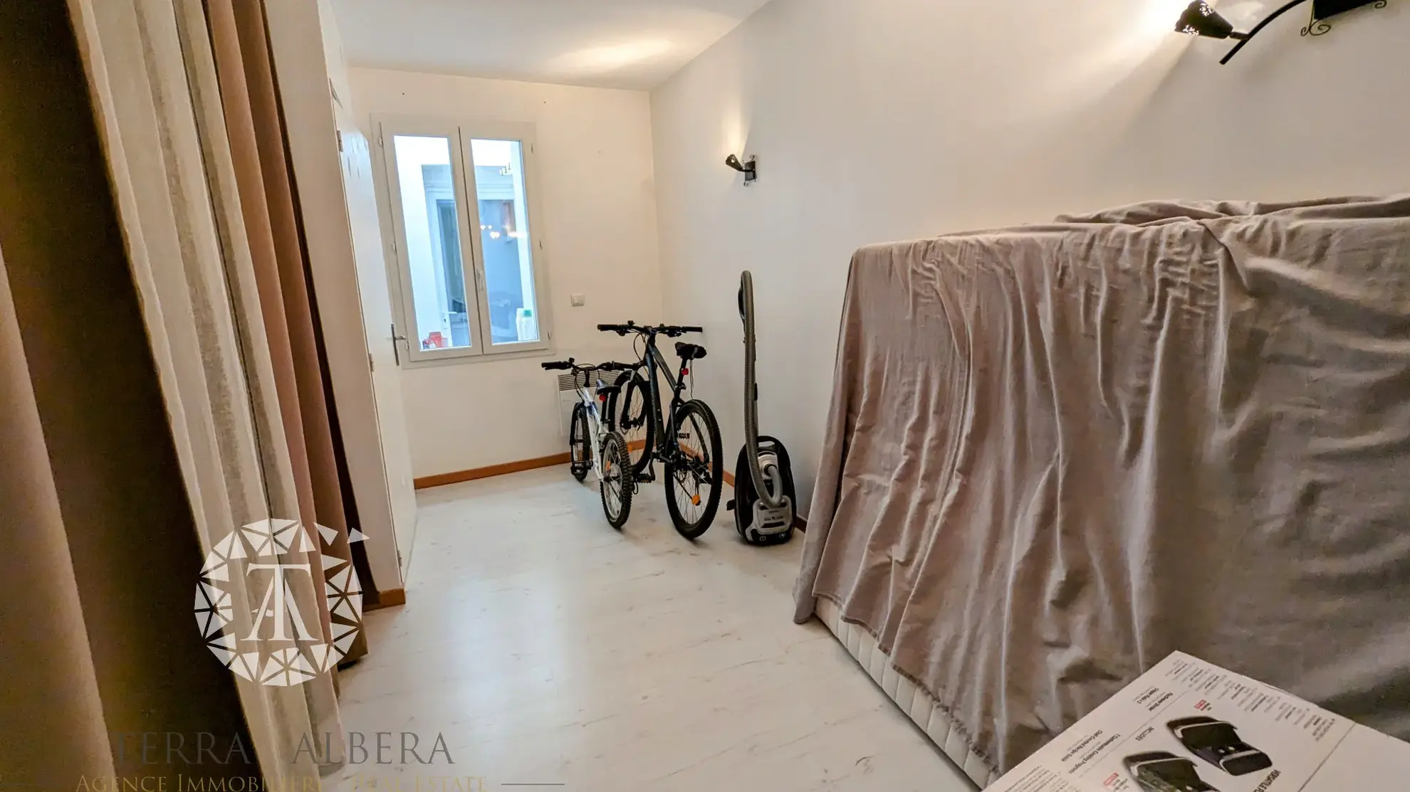 À vendre : Appartement spacieux à St André, 66690 