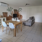Bel appartement T3 à Mudaison en vente