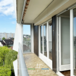 À vendre : T4 spacieux de 84 m² à Fontaine-lès-Dijon