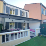 Maison à vendre à Mantes-La-Jolie - 95 m², 4 chambres