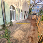 À vendre : Appartement T4 duplex dans l'ancienne abbaye de Maubec