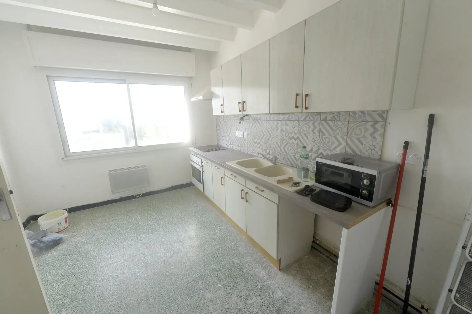 Maison rénovée à Cozes - 134 m² avec jardin et garage 